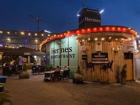 grand cafe hermes amsterdam review|What a gem of a place .